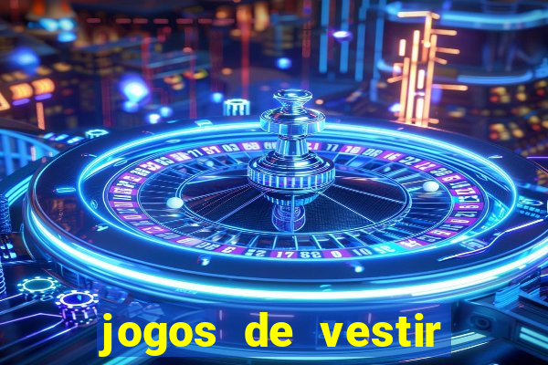 jogos de vestir justin bieber